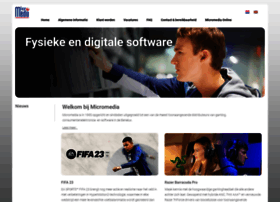 micromedia.nl