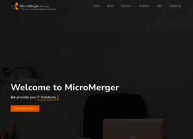 Micromerger.com