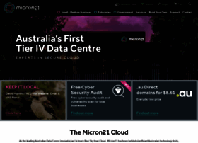 micron21.com.au