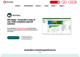 Micropay.com.au