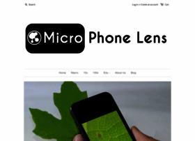 Microphonelens.com