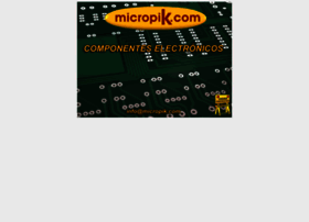 micropik.com