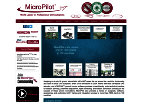 Micropilot.com
