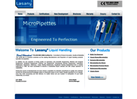 Micropipettes.net