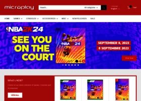 microplay.com