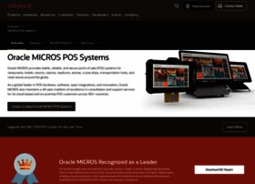 Micros-retail.com