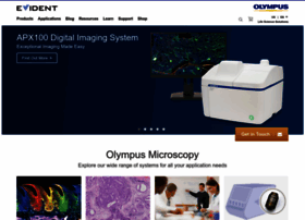 Microscope.olympus-global.com