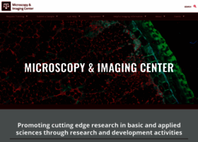 Microscopy.tamu.edu