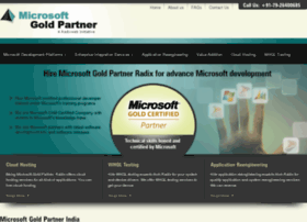 microsoft-gold-partner.net