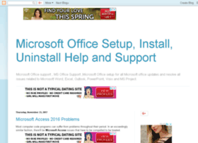 microsoft-office-support-1.blogspot.com