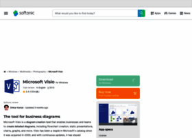 Microsoft-visio.en.softonic.com
