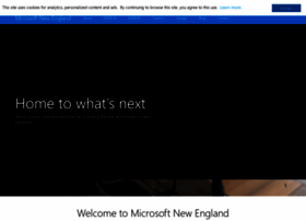 Microsoftcambridge.com