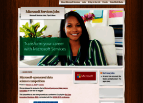 Microsoftcss.wordpress.com