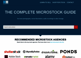 Microstockman.com