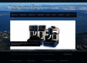 Microtech.com