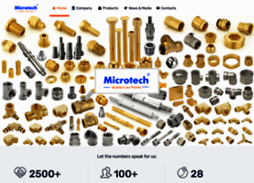 Microtechmetal.com