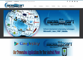 Microtechsoft.net