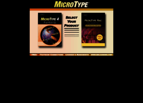 microtype.swlearning.com