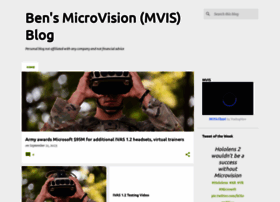 Microvision.blogspot.com
