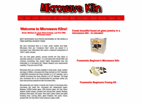 Microwave-kiln.com