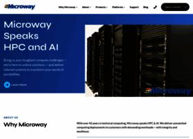 Microway.com