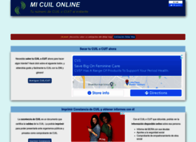 micuilonline.com.ar