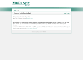 Midcountrybank.iapplicants.com