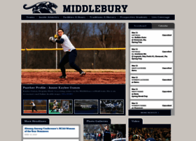 Middlebury.prestosports.com