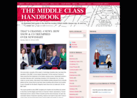 middleclasshandbook.co.uk