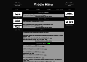 middlehitter.com