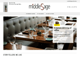Middlesage.com