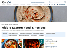mideastfood.about.com