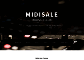 Midisale.com