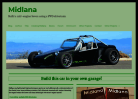 Midlana.com
