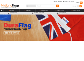 Midland-flags.com