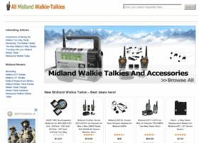 midland-walkietalkie.com