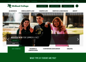 Midland.edu