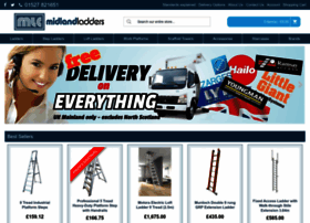 midlandladders.co.uk