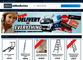 Midlandladders.com