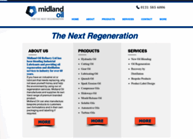 Midlandoil.co.uk