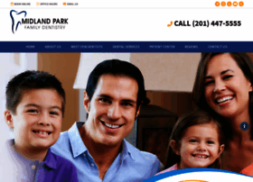 Midlandparkfamilydentistry.com
