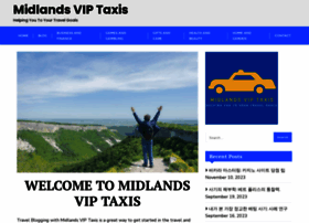 midlands-vip-taxis.co.uk
