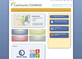 Midlandscommunitycompass.com
