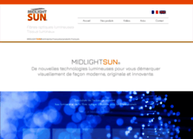 midlightsun.com
