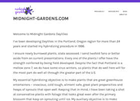 midnight-gardens.com