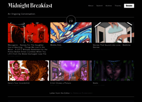 Midnightbreakfast.com