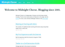 midnightcheese.com