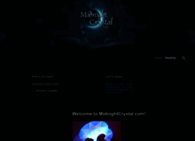 Midnightcrystal.com