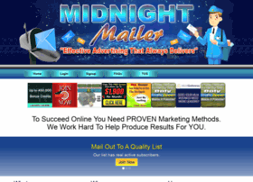 Midnightmailer.com
