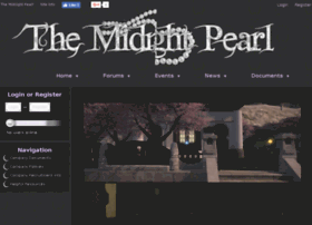 Midnightpearl.enjin.com